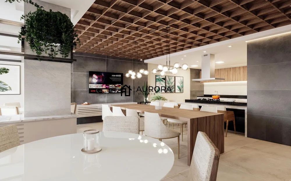 Apartamento, 2 quartos, 65 m² - Foto 4