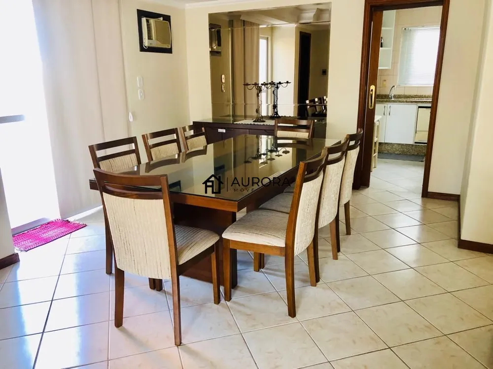 Cobertura, 4 quartos, 355 m² - Foto 3