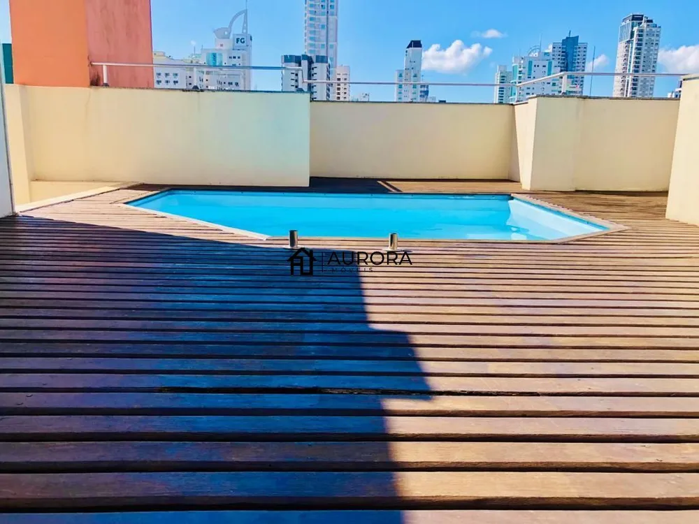 Cobertura, 4 quartos, 355 m² - Foto 2