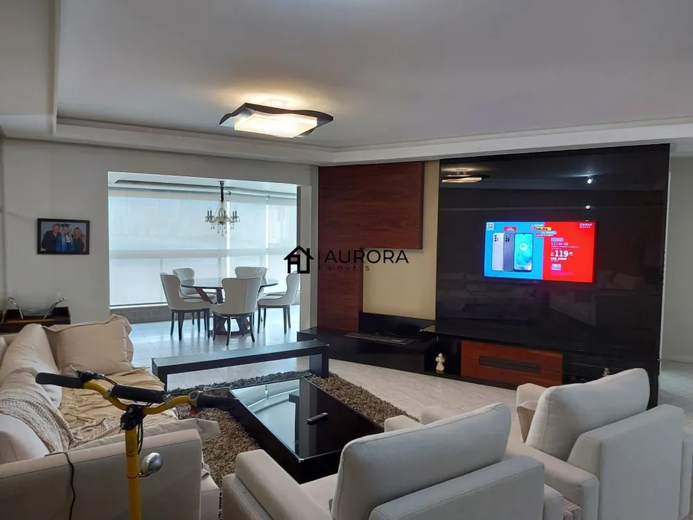 Apartamento, 3 quartos, 157 m² - Foto 2