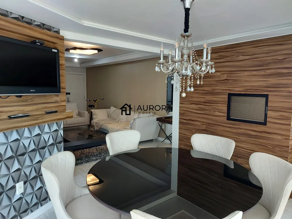 Apartamento, 3 quartos, 157 m² - Foto 1