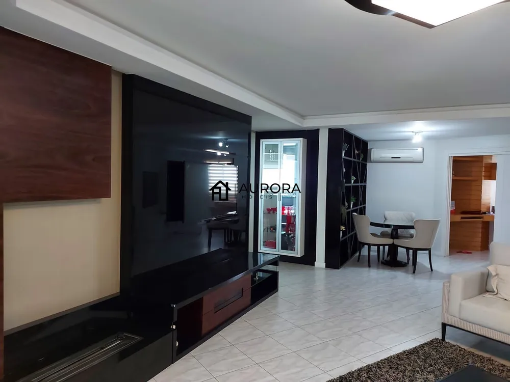 Apartamento, 3 quartos, 157 m² - Foto 3