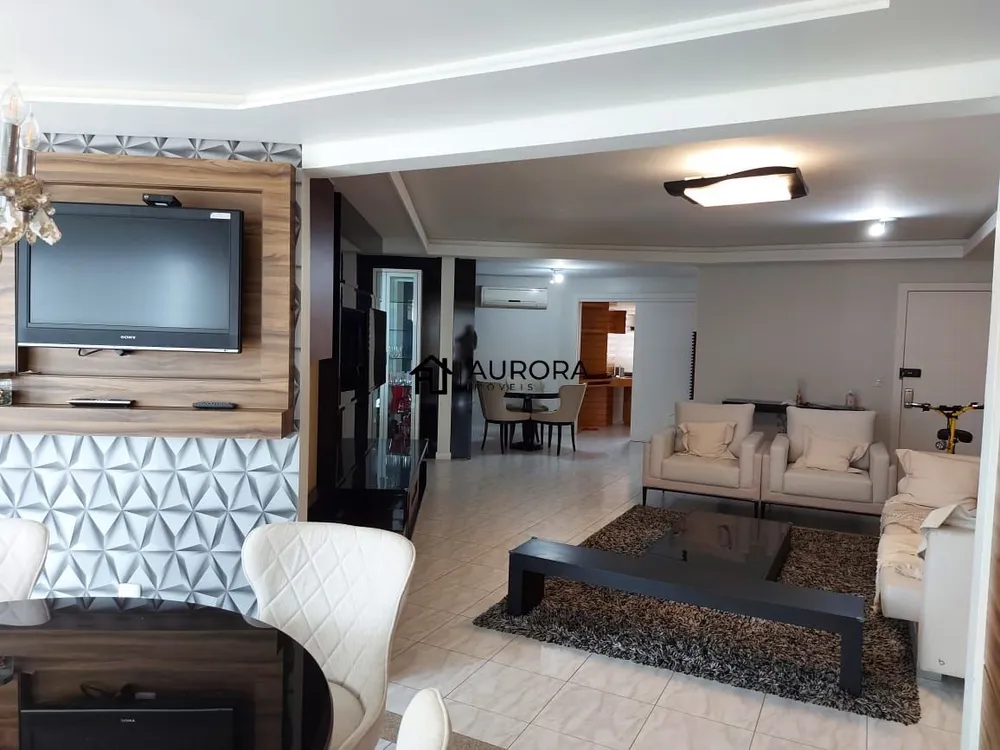 Apartamento, 3 quartos, 157 m² - Foto 4