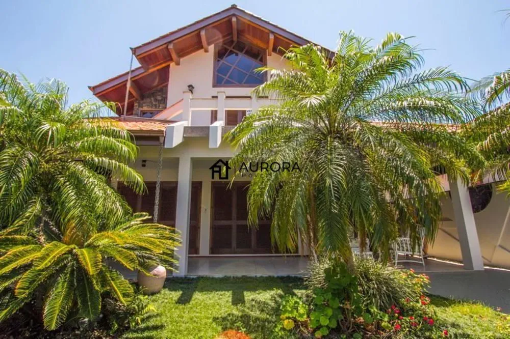 Casa, 4 quartos, 369 m² - Foto 2