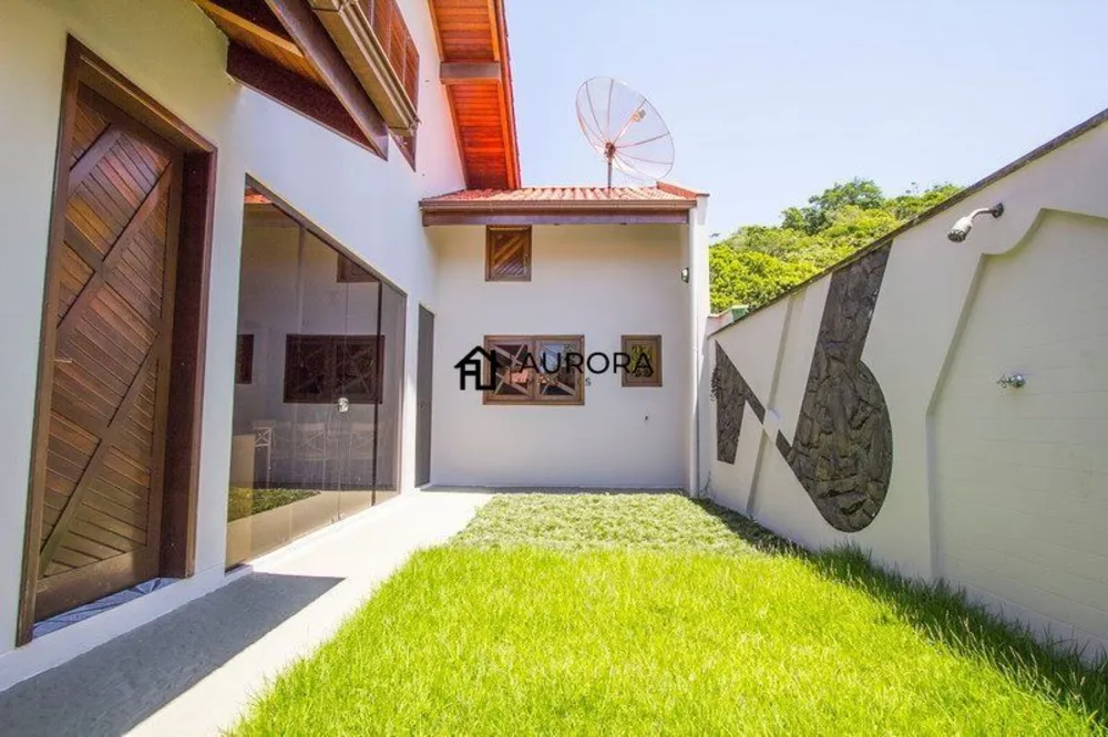 Casa, 4 quartos, 369 m² - Foto 4