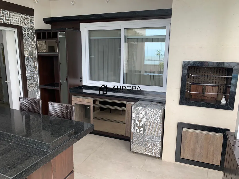 Apartamento, 3 quartos, 240 m² - Foto 4