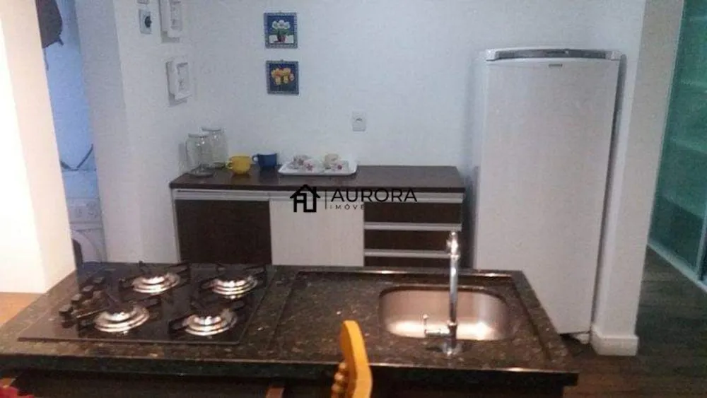 Apartamento, 1 quarto, 58 m² - Foto 4
