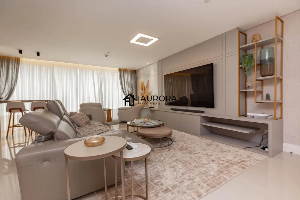 Apartamento, 3 quartos, 164 m² - Foto 2