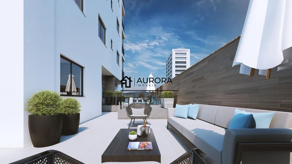 Apartamento, 3 quartos, 126 m² - Foto 2