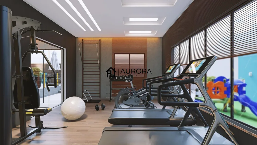 Apartamento, 3 quartos, 126 m² - Foto 4