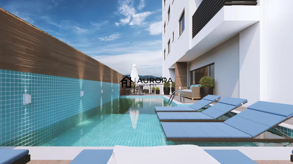 Apartamento, 3 quartos, 126 m² - Foto 3