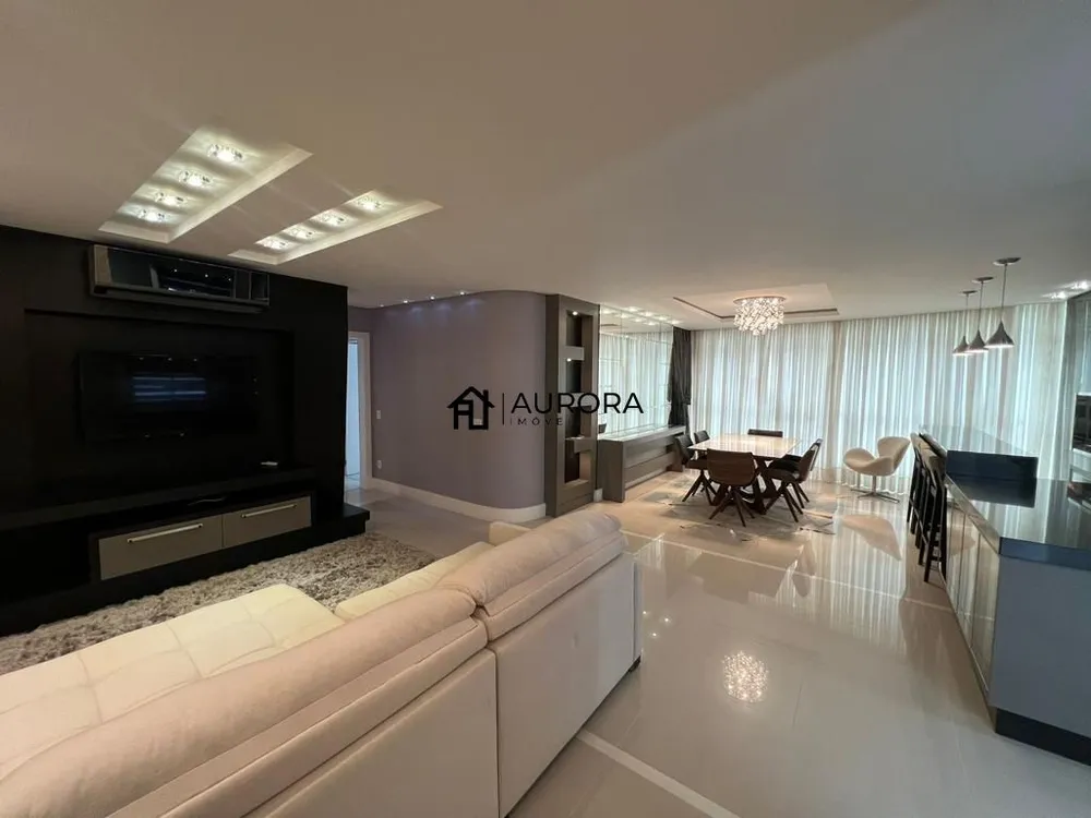 Apartamento, 3 quartos, 120 m² - Foto 2