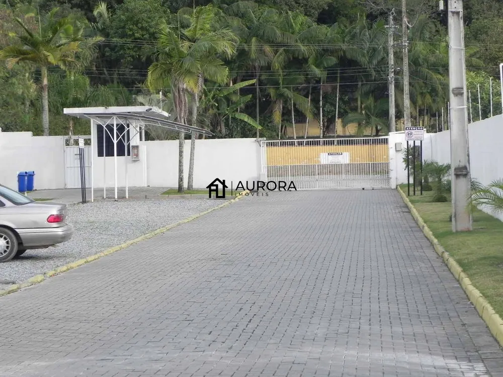 Apartamento, 2 quartos, 59 m² - Foto 4