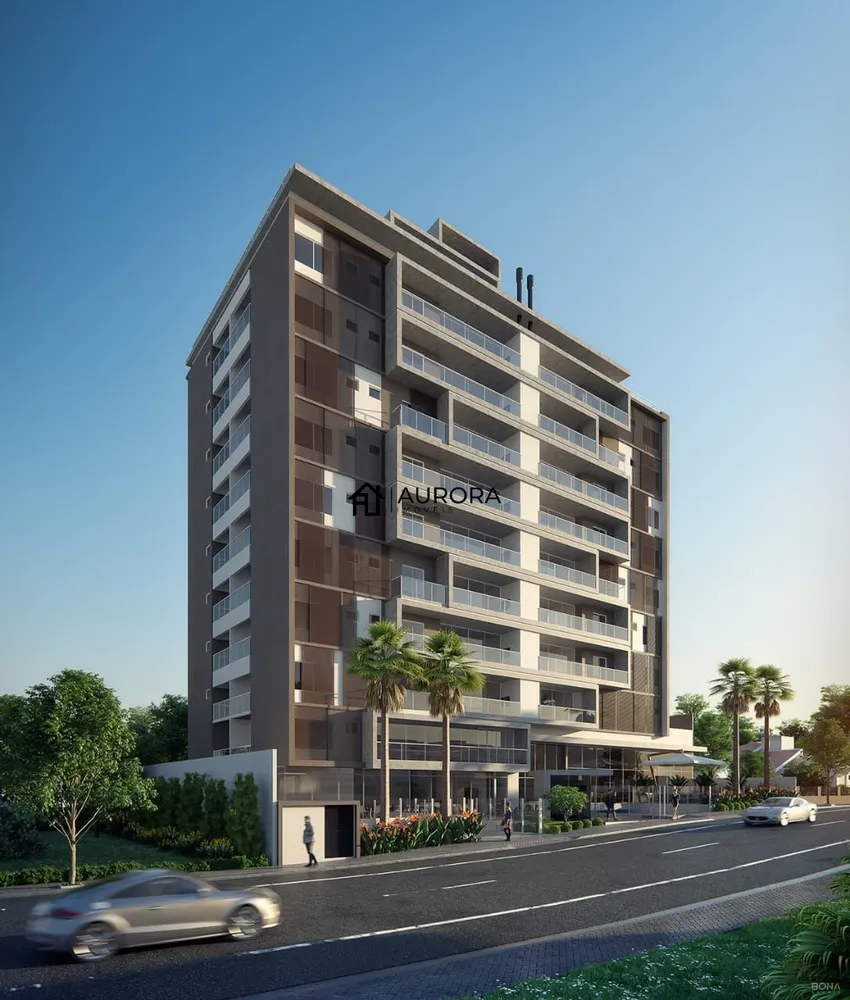 Apartamento, 3 quartos, 115 m² - Foto 1