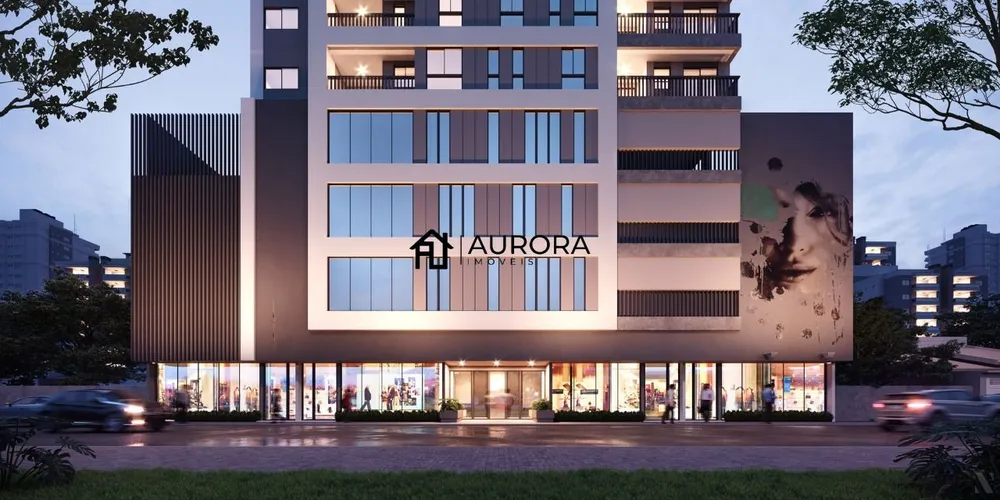 Apartamento, 2 quartos, 66 m² - Foto 1