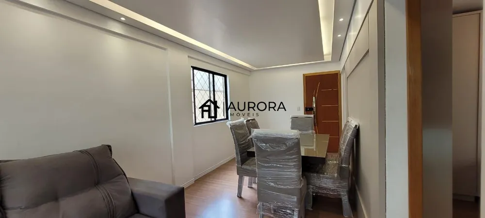 Apartamento, 2 quartos, 71 m² - Foto 3
