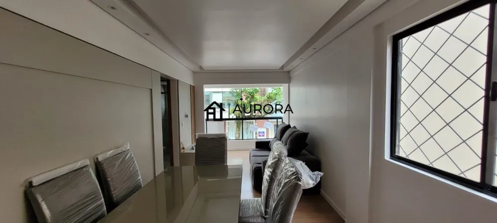 Apartamento, 2 quartos, 71 m² - Foto 2