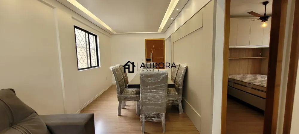 Apartamento, 2 quartos, 71 m² - Foto 4