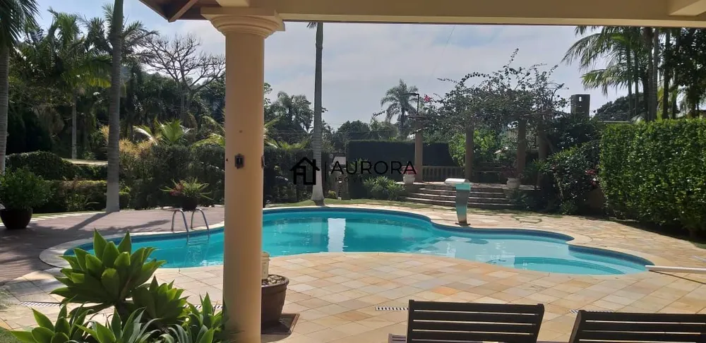 Casa, 4 quartos, 351 m² - Foto 3