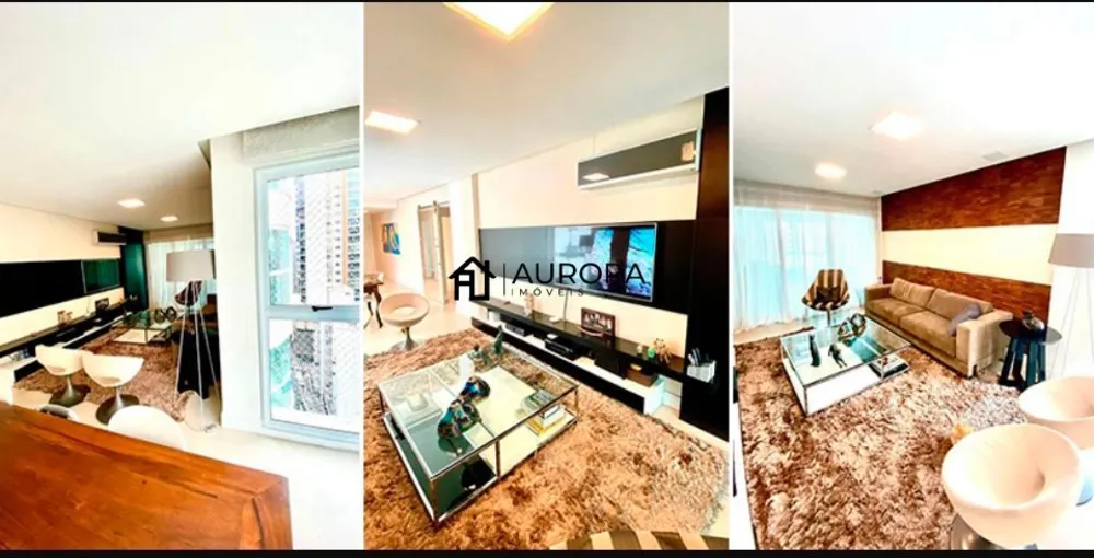 Apartamento, 3 quartos, 158 m² - Foto 2