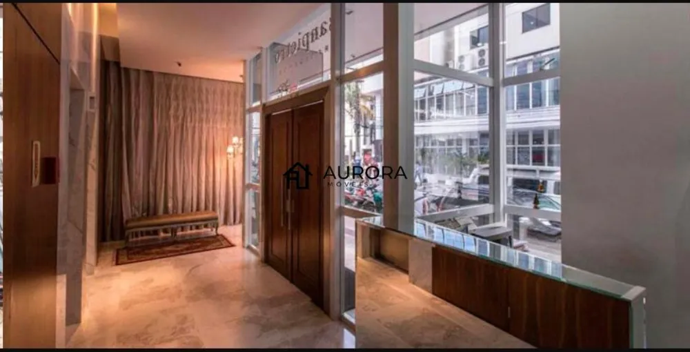 Apartamento, 3 quartos, 158 m² - Foto 1