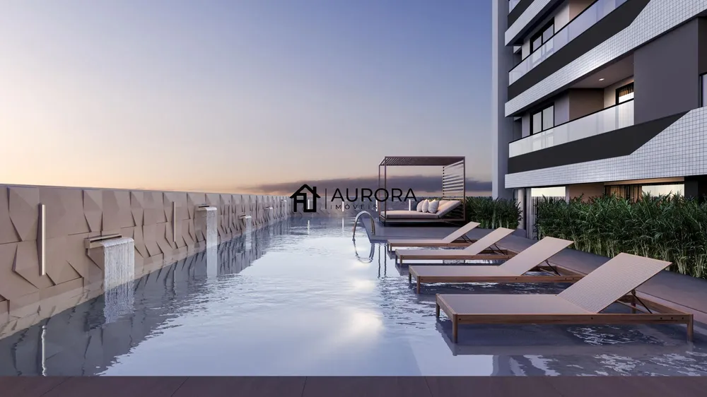 Apartamento, 2 quartos, 84 m² - Foto 3