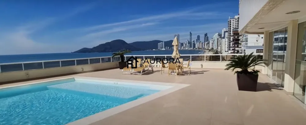 Apartamento, 3 quartos, 194 m² - Foto 1