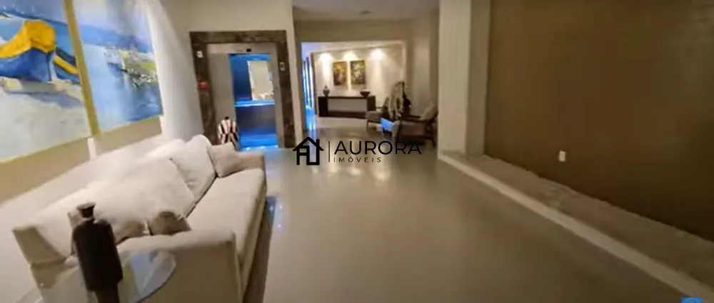 Apartamento, 3 quartos, 194 m² - Foto 2