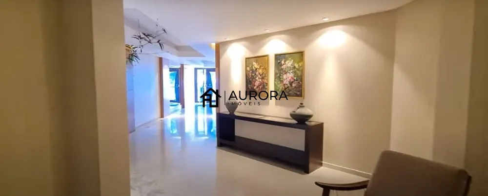 Apartamento, 3 quartos, 194 m² - Foto 3