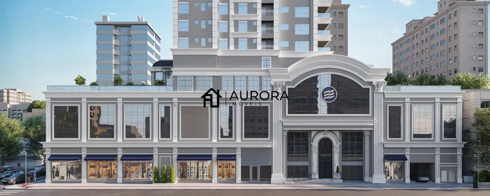 Apartamento, 4 quartos, 213 m² - Foto 4