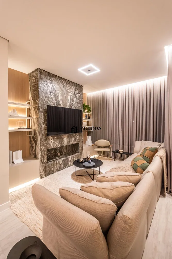 Apartamento, 4 quartos, 174 m² - Foto 4