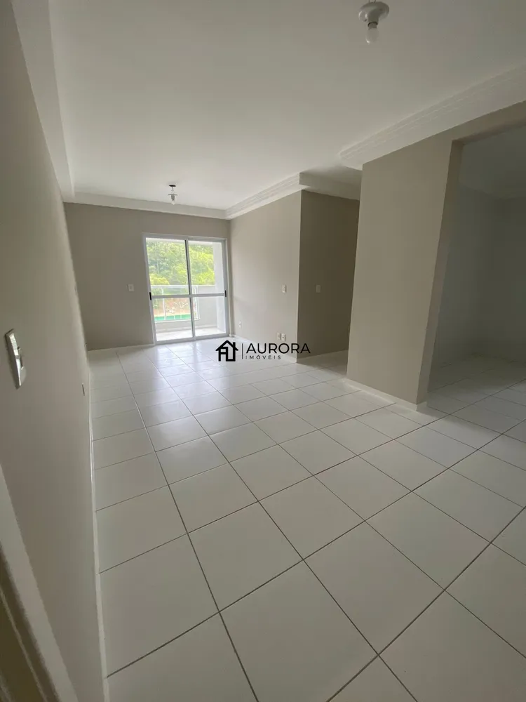 Apartamento, 3 quartos, 89 m² - Foto 1