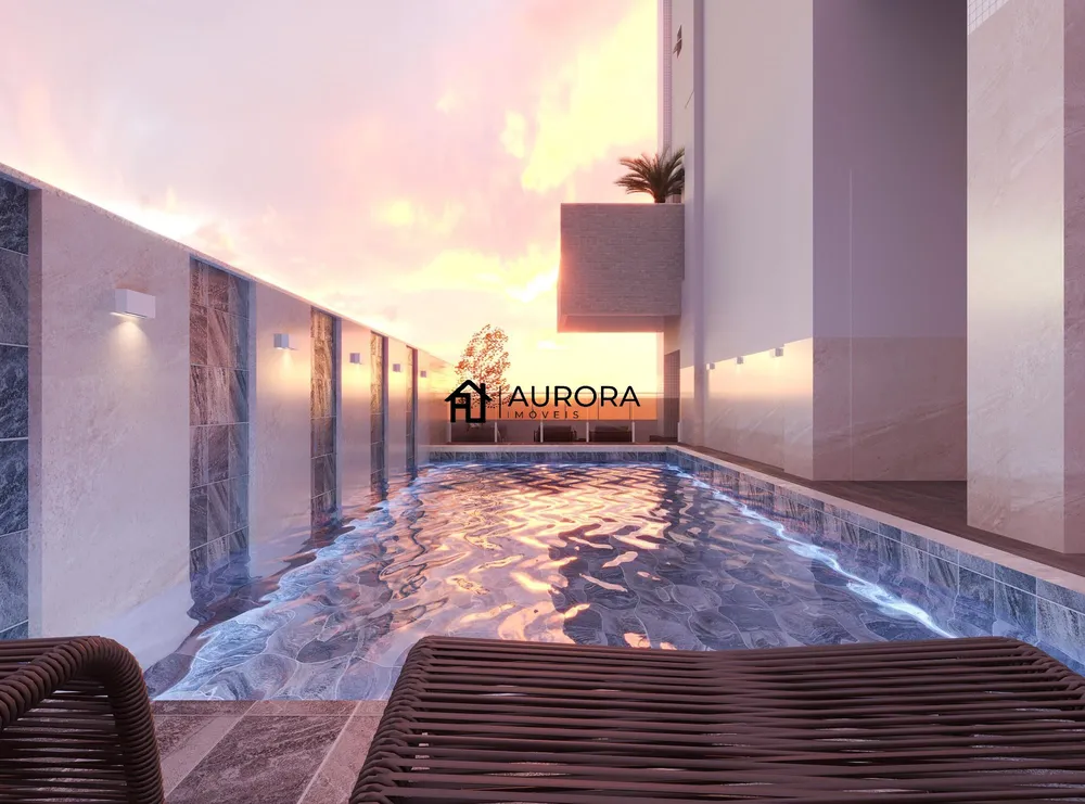 Apartamento, 4 quartos, 137 m² - Foto 4
