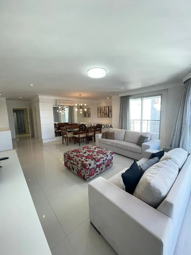 Apartamento, 3 quartos, 152 m² - Foto 1