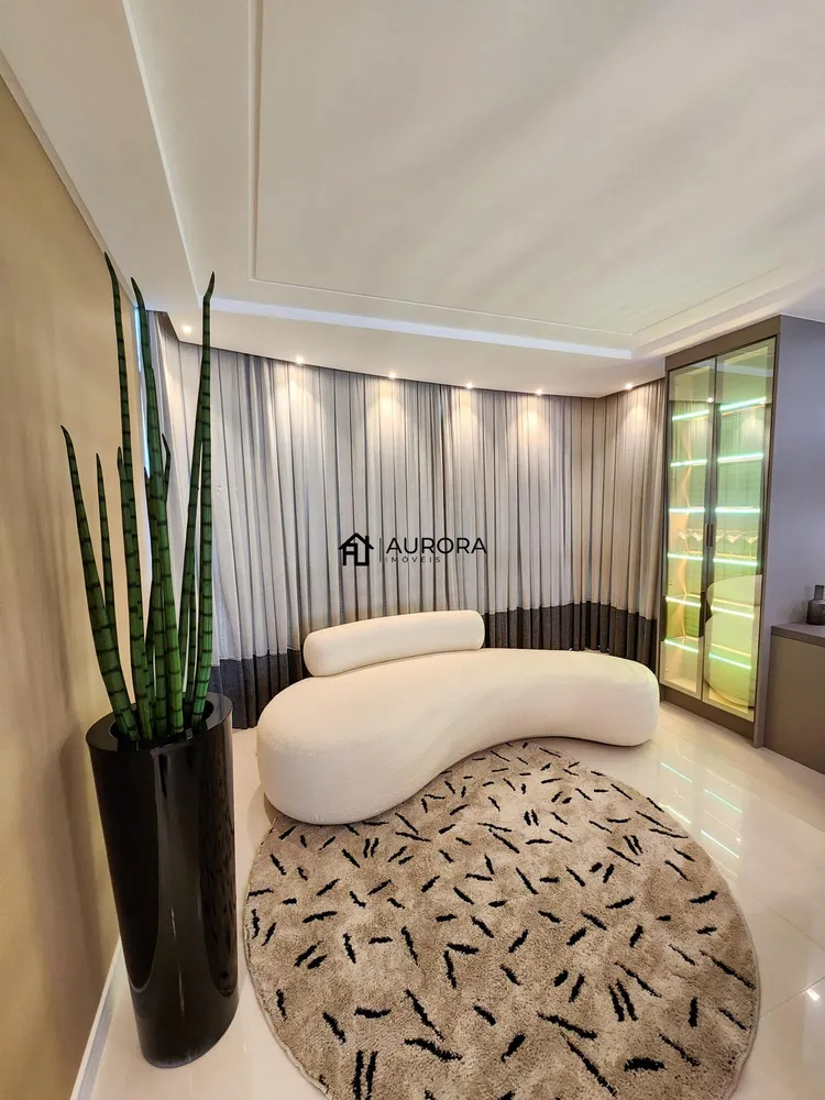 Apartamento, 3 quartos, 149 m² - Foto 3