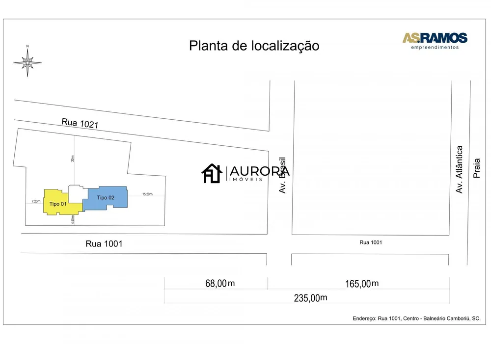 Apartamento, 4 quartos, 146 m² - Foto 2