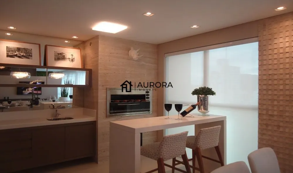 Sala-Conjunto, 92 m² - Foto 1