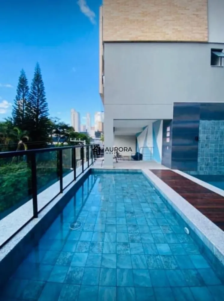 Apartamento, 2 quartos, 100 m² - Foto 1