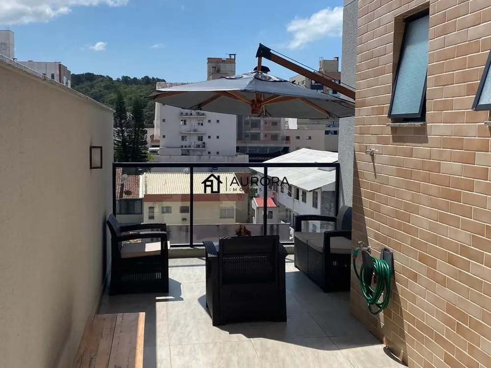 Apartamento, 2 quartos, 100 m² - Foto 2