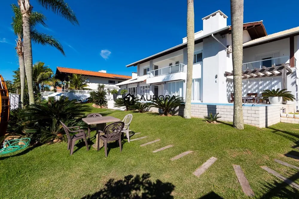 Casa, 6 quartos, 805 m² - Foto 3