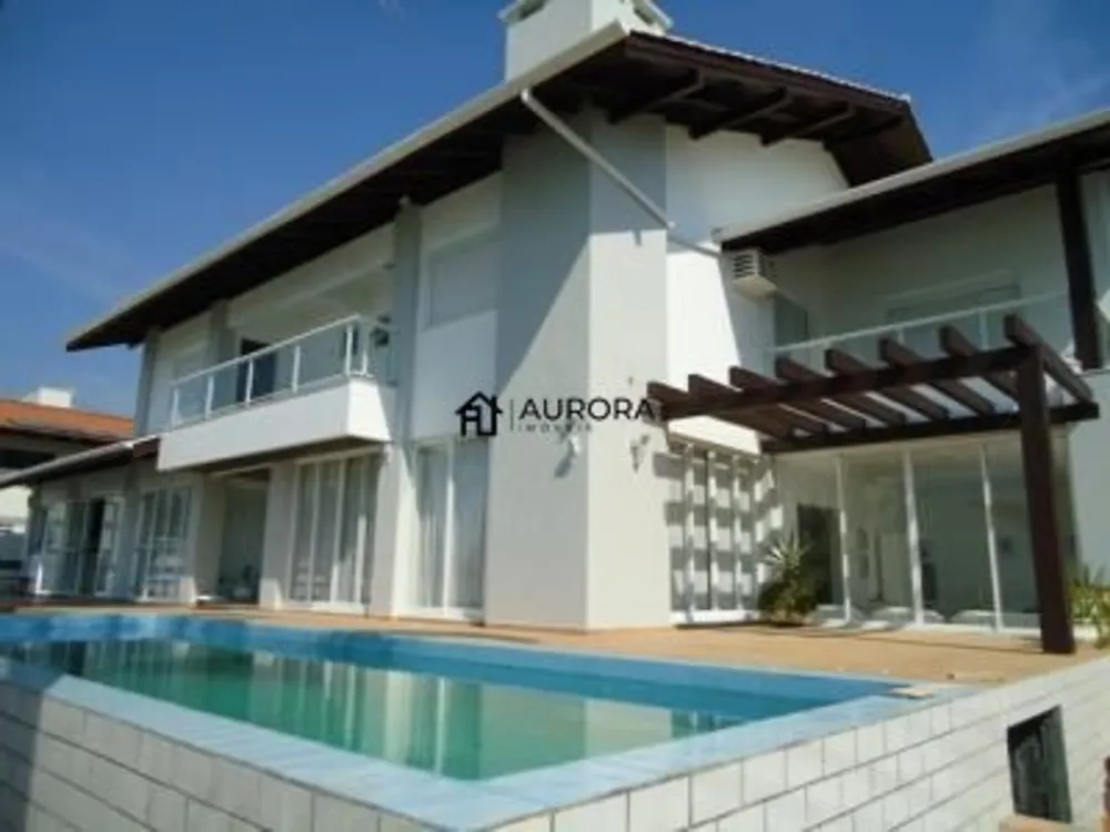 Casa, 6 quartos, 805 m² - Foto 2