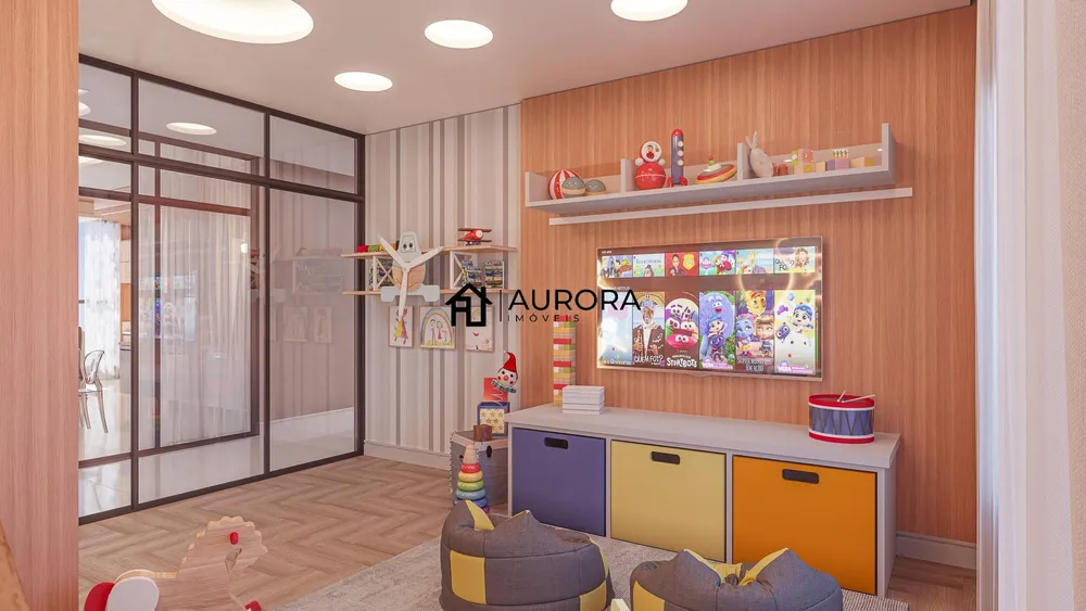 Apartamento, 4 quartos, 159 m² - Foto 4