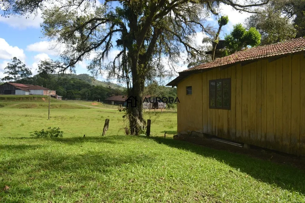 Chácara, 2 quartos, 2450 m² - Foto 3