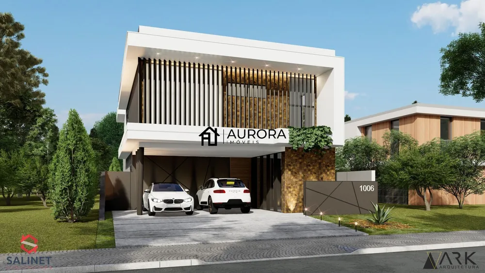 Casa, 3 quartos, 294 m² - Foto 2