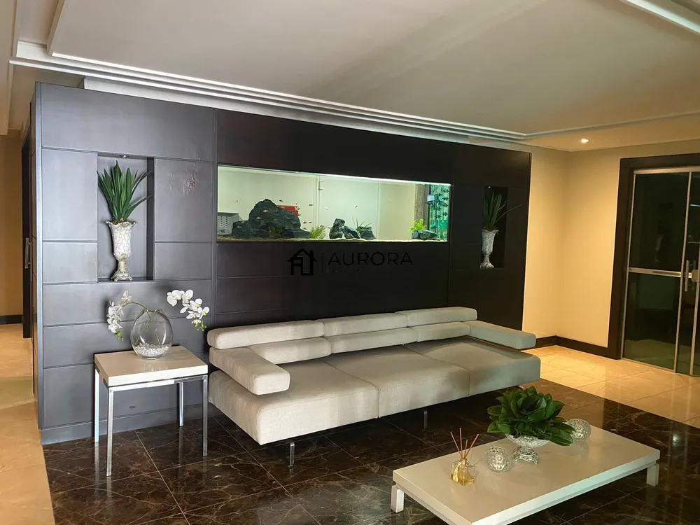 Apartamento, 3 quartos, 178 m² - Foto 2