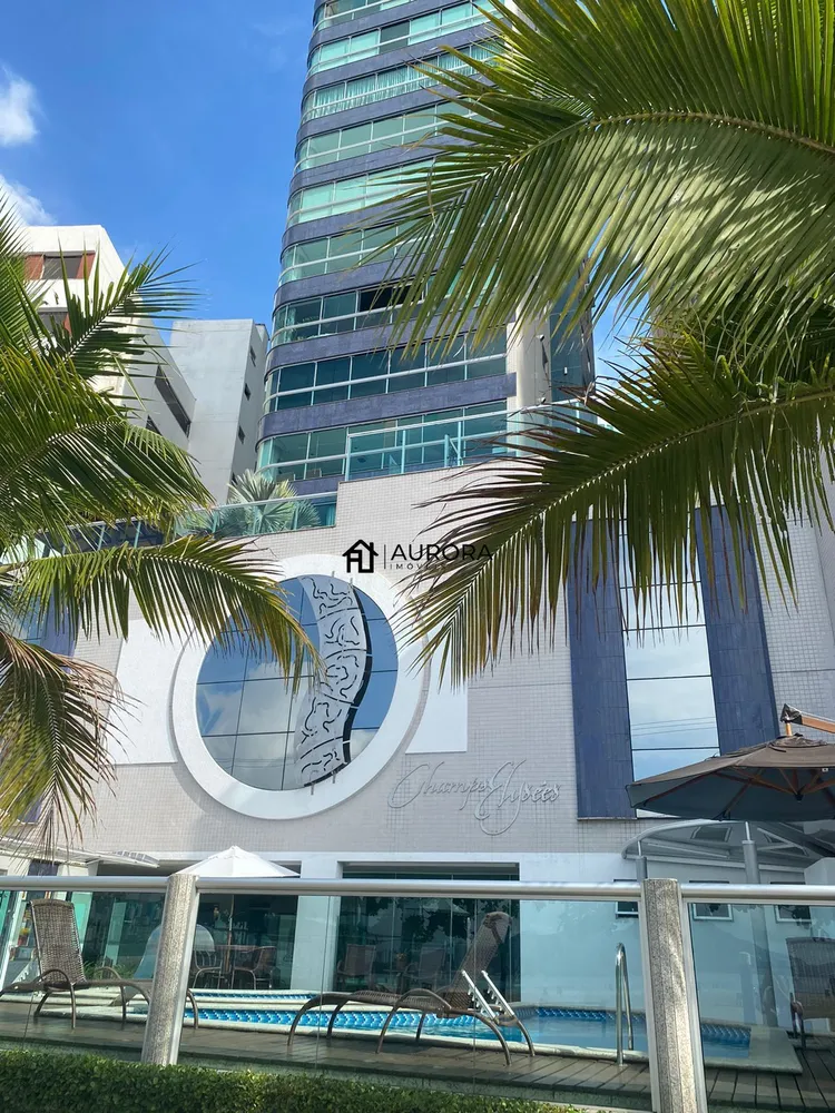 Apartamento, 3 quartos, 178 m² - Foto 1