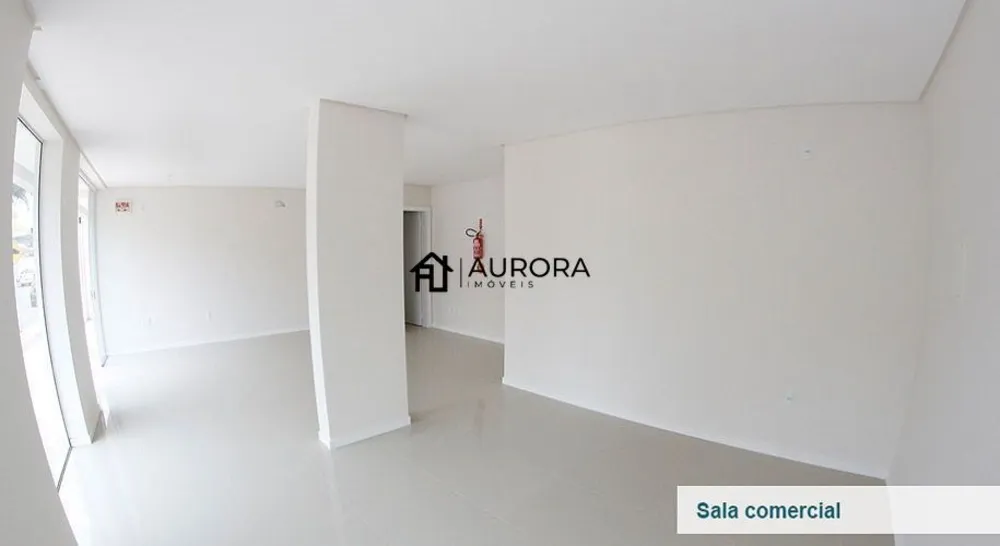 Sala-Conjunto, 37 m² - Foto 4