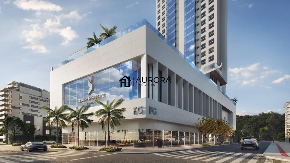 Apartamento, 4 quartos, 146 m² - Foto 4