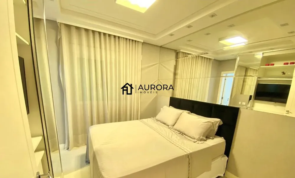 Apartamento, 4 quartos, 145 m² - Foto 4