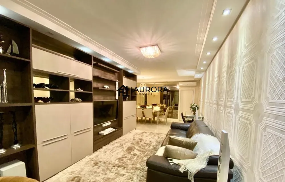 Apartamento, 4 quartos, 145 m² - Foto 1